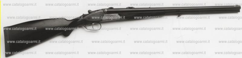 Fucile drilling combinato Bottega dell'Artigiano modello G 1 (5189)