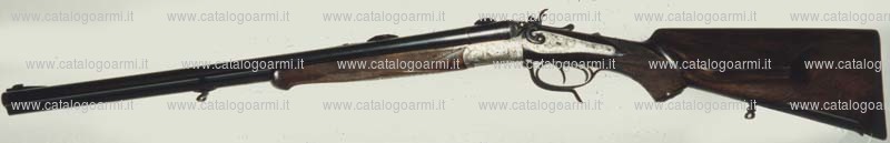 Fucile drilling combinato Peterlongo modello 41 I (10325)