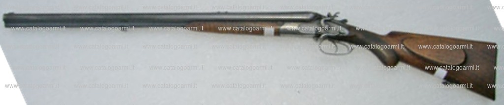 Fucile drilling combinato Sauer modello Standard (18461)