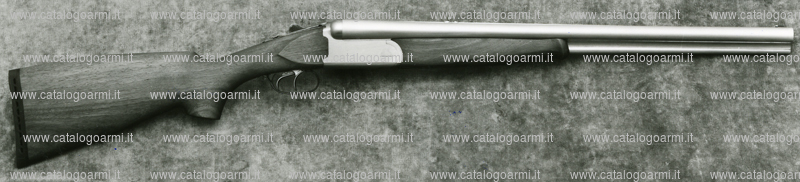 Fucile drilling combinato Zoli Antonio modello MG 92 (7292)
