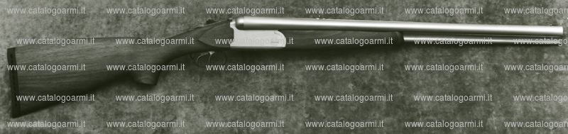 Fucile drilling combinato Zoli Antonio modello MG 92 (8554)