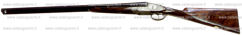 Fucile express Art Manifattura Armi modello Federica (15415)