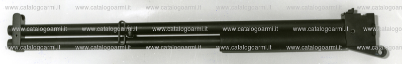 Fucile express Adler S.r.l. modello AP 93 (mire regolabili) (8743)