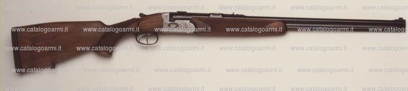 Fucile express Angelo Zoli S.p.A. modello Leopard Express (con estrattori automatici) (2908)