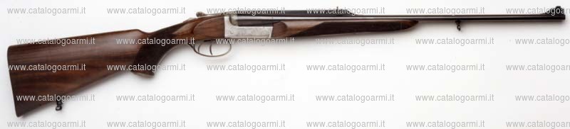 Fucile express Angelo Zoli S.p.A. modello Puma (4045)