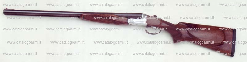 Fucile express Art Manifattura Armi modello Camilla (13285)