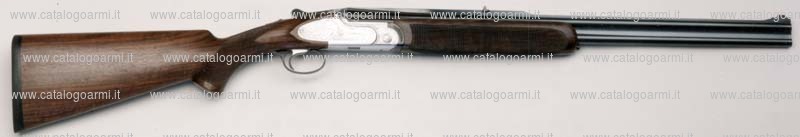 Fucile express Art Manifattura Armi modello S 2000 (12750)