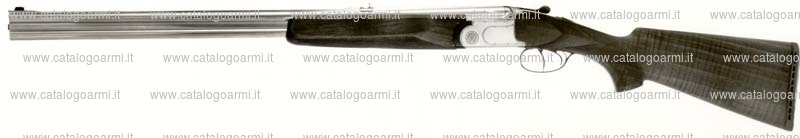 Fucile express Rizzini modello S 785 Express (4509)