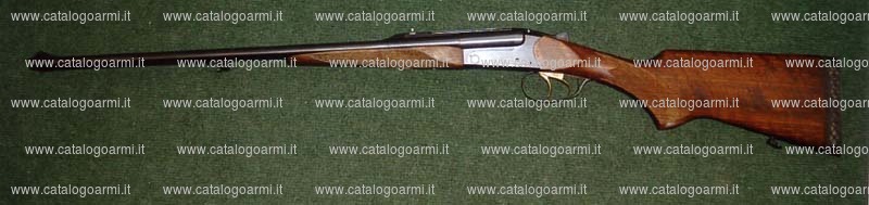 Fucile express Baikal modello MP 221 Artemida (14468)