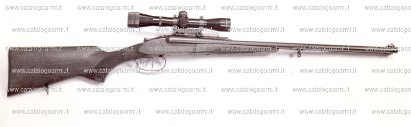 Fucile express Baikal modello MP 221 Artemidia (13196)