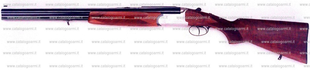 Fucile express BENELLI ARMI modello X Press One (17993)