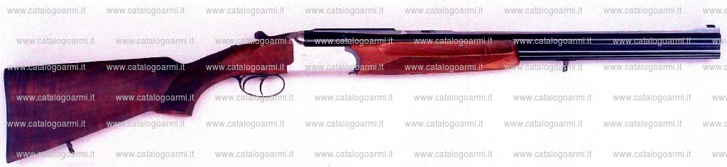 Fucile express BENELLI ARMI modello X Press One (17993)