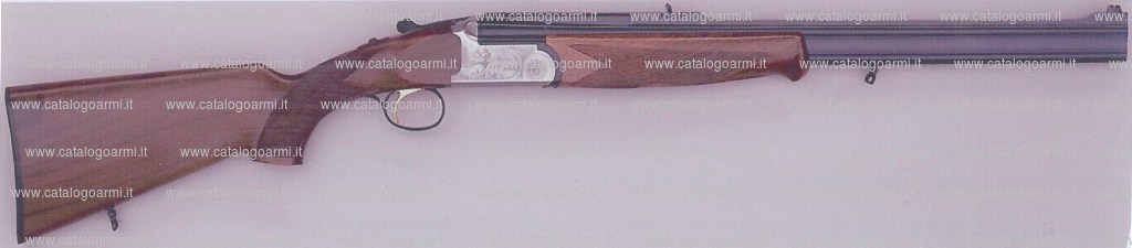 Fucile express BENELLI ARMI modello X Press One (17996)