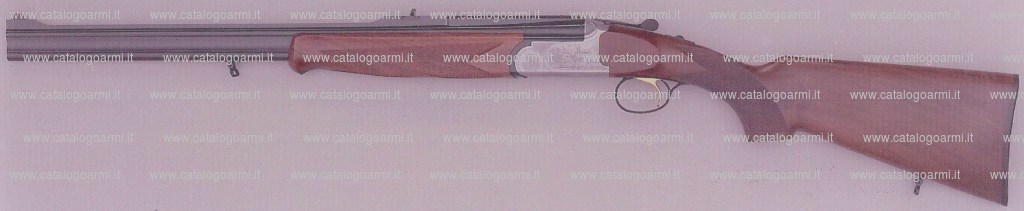 Fucile express BENELLI ARMI modello X Press One (17997)