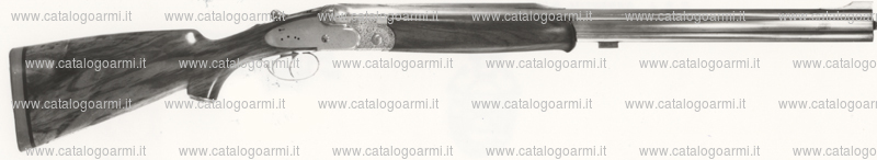 Fucile express Beretta Pietro modello SSO Express (4634)