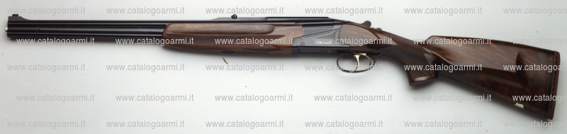 Fucile express Bernardelli modello Express 2000 (estrattori automatici) (8094)