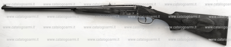 Fucile express Bernardelli modello Express VB (estrattori automatici) (5079)