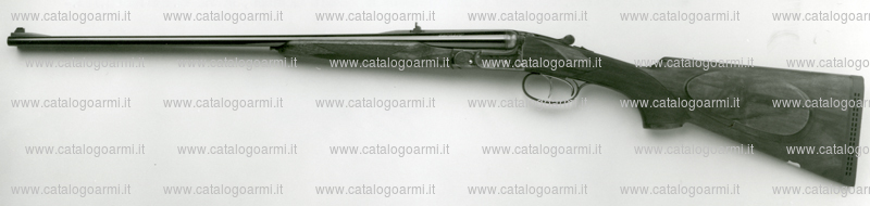 Fucile express Bernardelli modello Express VB (estrattori automatici) (9311)