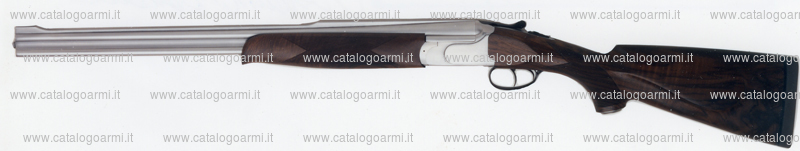 Fucile express Bettinsoli Tarcisio Armi modello 921 (estrattori automatici) (8134)