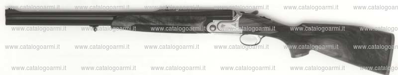Fucile express Bettinsoli Tarcisio Armi modello 923 97 (10235)