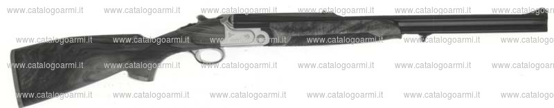 Fucile express Bettinsoli Tarcisio Armi modello 923 97 (10235)