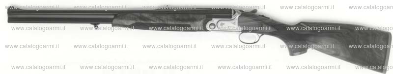 Fucile express Bettinsoli Tarcisio Armi modello 923 97 (estrattori automatici) (10095)