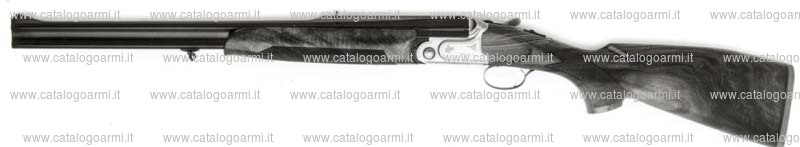 Fucile express Bettinsoli Tarcisio Armi modello Traquer 2000 (12506)