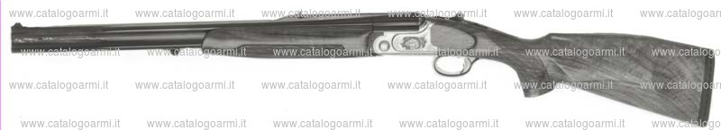 Fucile express Bettinsoli Tarcisio Armi modello Wolf 99 (11454)