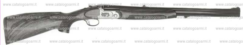 Fucile express Bettinsoli Tarcisio Armi modello Wolf 99 (11454)