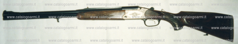 Fucile express BLASER modello B 810 (7987)