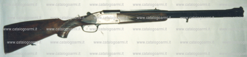 Fucile express BLASER modello B 810 (7987)