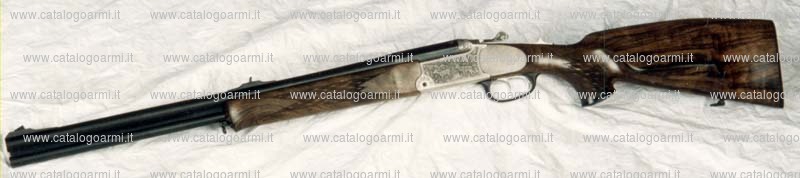 Fucile express BLASER modello B 95 (12251)