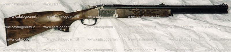 Fucile express BLASER modello B 95 (12251)