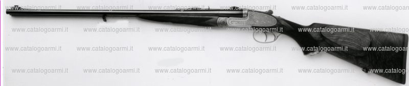 Fucile express Bottega dell'Artigiano modello GFL (5183)