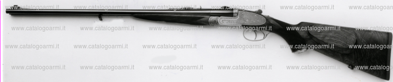 Fucile express Bottega dell'Artigiano modello GFL (5184)