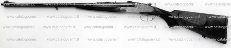 Fucile express Bottega dell'Artigiano modello GFL (5527)