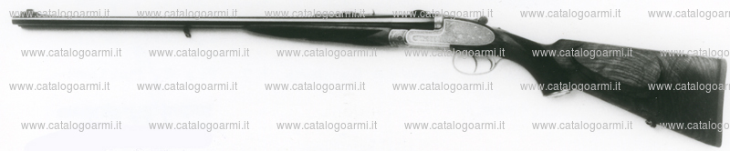 Fucile express Bottega dell'Artigiano modello Gfl (6382)