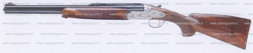 Fucile express Caesar Guerini modello Express (17948)