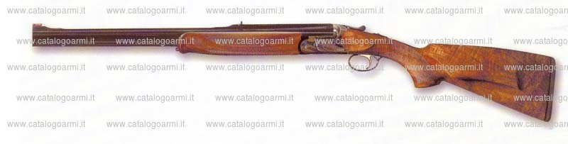 Fucile express Caesar Guerini modello Reflexo (13893)