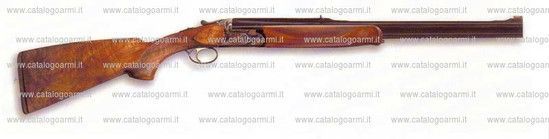 Fucile express Caesar Guerini modello Reflexo (13893)