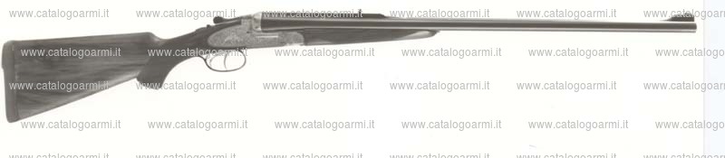 Fucile express Casartelli modello Kenia (1272)