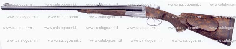 Fucile express Concari modello Royal (17636)