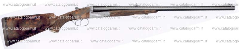 Fucile express Concari modello Royal (17636)