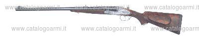 Fucile express Concari modello Royal (18069)