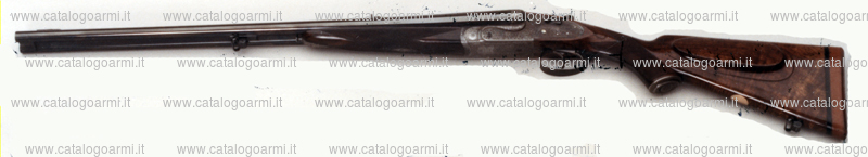 Fucile express Concari modello Royal (6018)