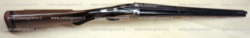 Fucile express Concari modello Royal (estrattori automatici) (3966)
