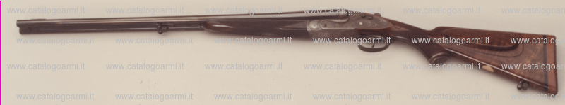 Fucile express Concari modello Royal (estrattori automatici) (4556)