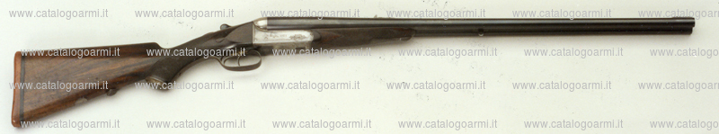 Fucile express Concari modello Royal (estrattori automatici) (8598)