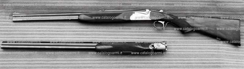 Fucile express DUMOULIN HERSTAL modello International (3164)