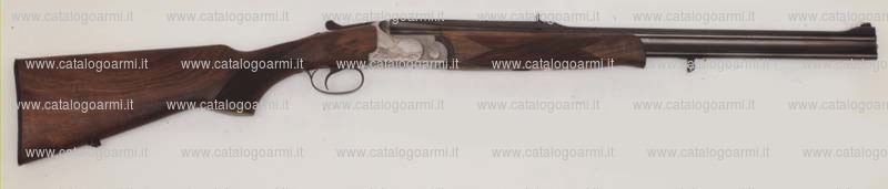 Fucile express FAIR SRL modello Safari (10624)